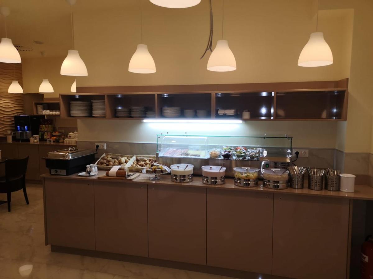 Ch-Hostel Βιέννη Εξωτερικό φωτογραφία