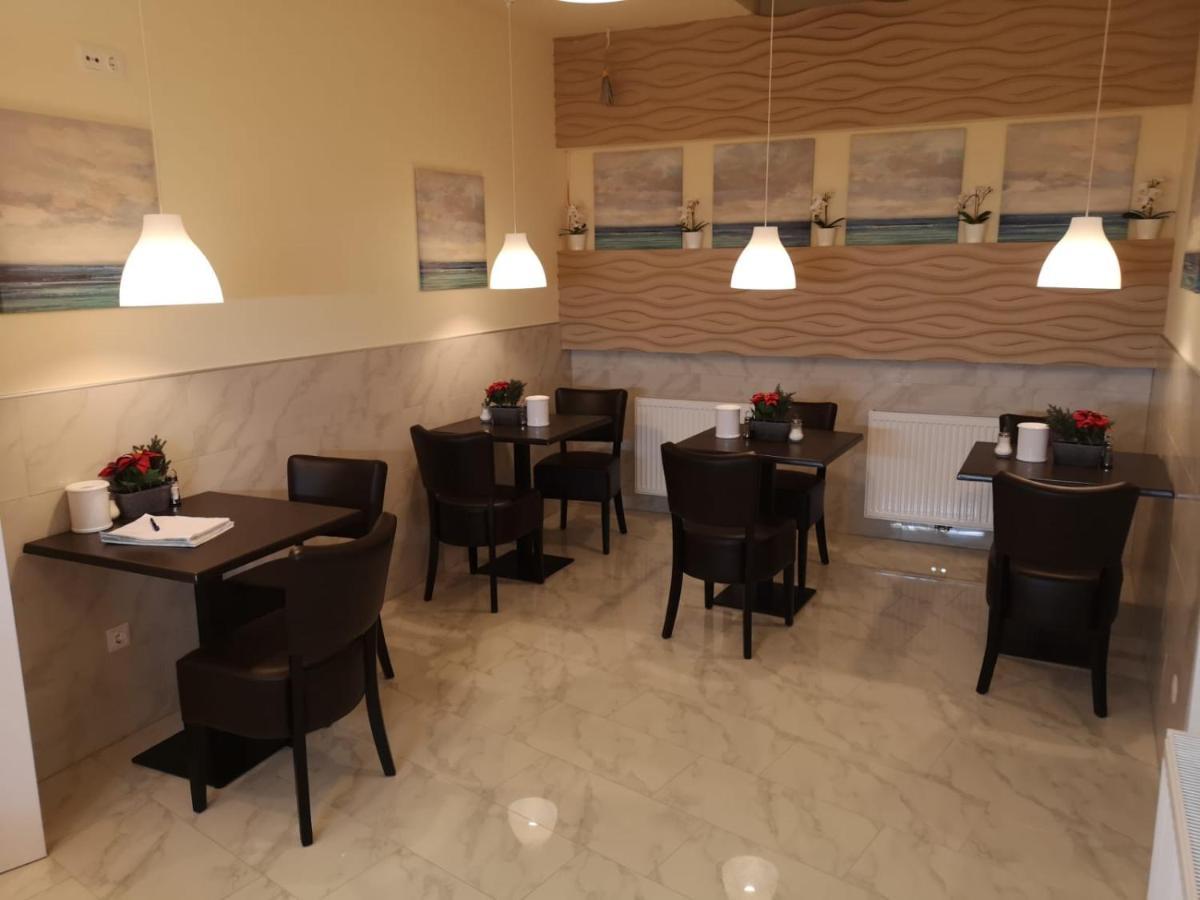 Ch-Hostel Βιέννη Εξωτερικό φωτογραφία