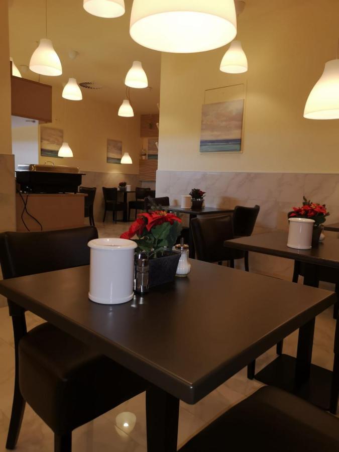 Ch-Hostel Βιέννη Εξωτερικό φωτογραφία