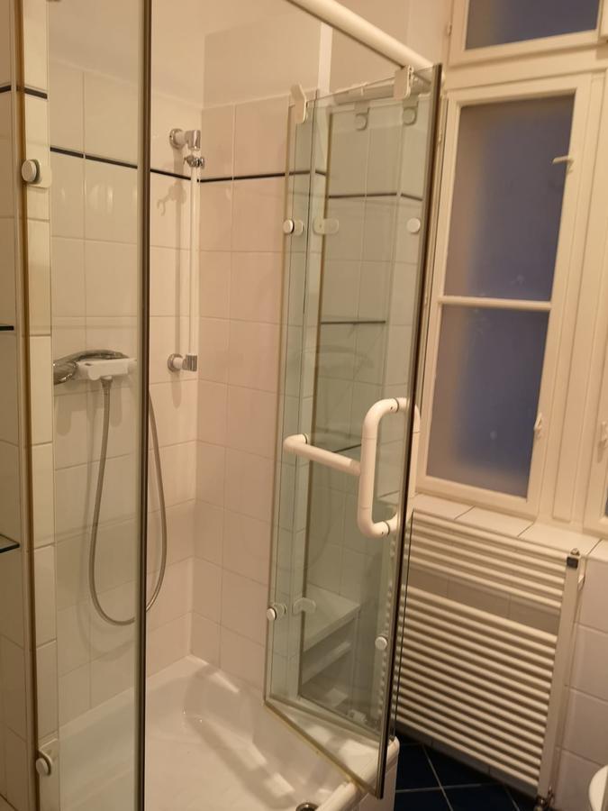 Ch-Hostel Βιέννη Εξωτερικό φωτογραφία