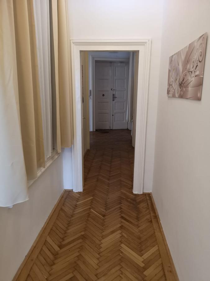 Ch-Hostel Βιέννη Εξωτερικό φωτογραφία